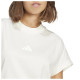 Adidas Γυναικεία κοντομάνικη μπλούζα ALL SZN Tee
